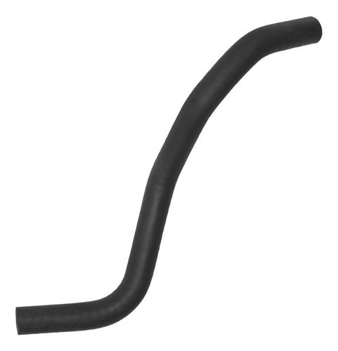 CAU-5697 - MANGUERA MOLDEADA <BR> MANGUERA MOLDEADA <BR> BEETLE 2.5L 12/14 <BR> BORA 2.5L 06/09 <BR> GOLF A6 2.5L 10/14 <BR> JETTA A6 2.5L 11/17