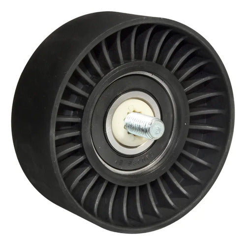 4KAR-1136 - POLEA LOCA ACCESORIOS PARA CHRYSLER NITRO DODGE V6 4.5L 2003-2008