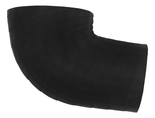 CAU-3820 - MANGUERA MOLDEADA <BR> MANGUERA MOLDEADA <BR> VOLKSWAGEN 8.3L PESADO CUMMINS PASO OE 2RK121079