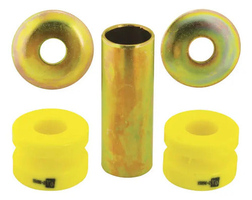 HO-DS720 - COJINETE DE BARRA DE SUSPENSIÓN DELANTERO IZQUIERDO PARA NISSAN 720 1980-1986
