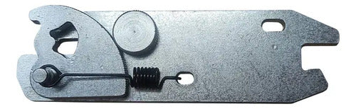 HO-492L - AJUSTADOR DE FRENO DE TAMBOR TRASERO IZQUIERDO PARA FORD FOCUS 2001-2005