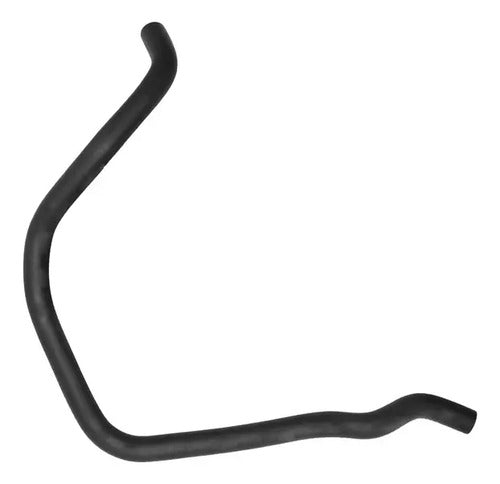 CAU-13034 - MANGUERA MOLDEADA TANQUE RECUPERACION - MANGUERA MOLDEADA TANQUE RECUPERACION - CHEVROLET CHEVY 1.4L 1994-1996 - CHEVROLET CHEVY 1.6L 1997-2013