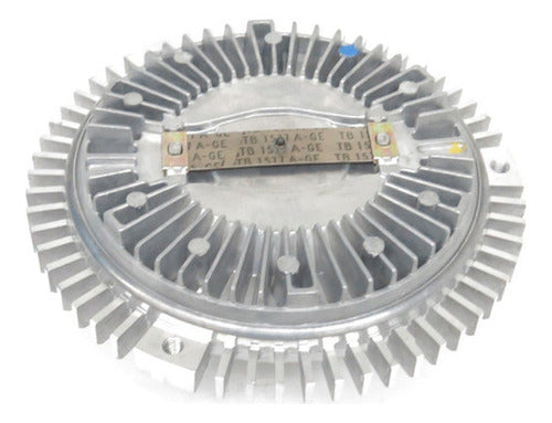 US22325 - FAN CLUTCH <BR> MERCEDES-BENZ <BR> ML320 3.2L 3199CC 6CIL V 1998-2003 <BR> ML350 3.7L 3699CC 6CIL V 2003-2005