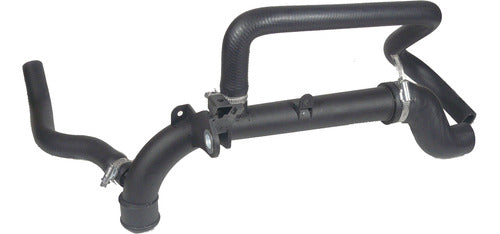 CAU-5435 - MANGUERA <BR> MANGUERA <BR> GENERAL MOTORS CORSA-TORNADO 1.8L 03-05 CON TUBO