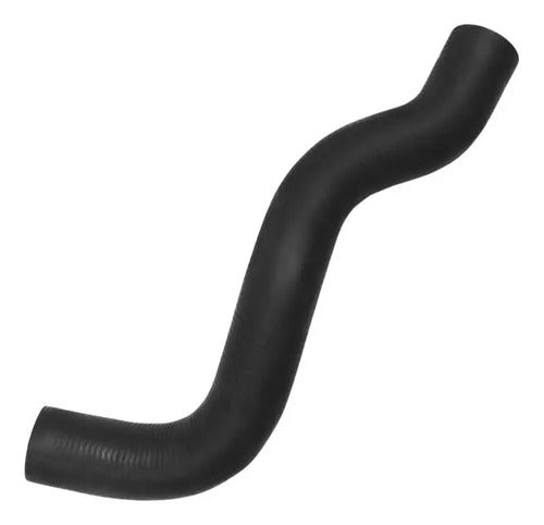 CAU-6570 - MANGUERA DE RADIADOR SUPERIOR PARA RENAULT KANGOO L4 1.6L GASOLINA 2000-2009
