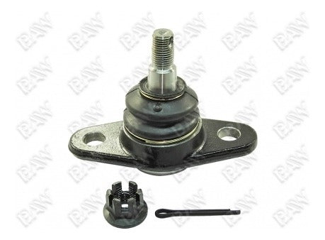 BAW-BA289 - ROTULA <BR> ROTULA DELANTERO INFERIOR <BR> DODGE ATTITUDE 2006-2011 <BR> HYUNDAI ACCENT 2006-2011 <BR> KIA RIO 2006-2011