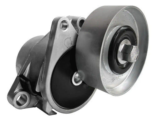 4KAR-322 - TENSORES PARA NISSAN ALTIMA L4 2.5L 2002-2012