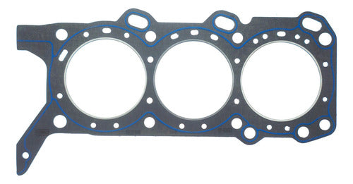 HGX-7662030-NR - EMPAQUE DE CABEZA <BR> SUZUKI GRAND VITARA V6 2.7 L. 24 V. DOHC H27A 2001-2008 <BR> SUZUKI XL-7 V6 2.7 L. 24 V. DOHC H27A 2002-2006