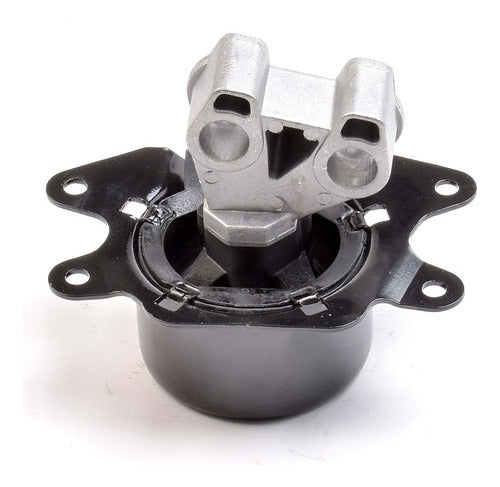 SD-2903142 - SOPORTE DE MOTOR (MONTANTE) - SOPORTE DE TRANSMISION - CHEVROLET GMC CORSA 2002-2008 - CHEVROLET GMC MERIVA 2003-2008 CON TRANSMISION EASY TRONIC Y STANDARD - CHEVROLET GMC TORNADO (1) 2004-2011