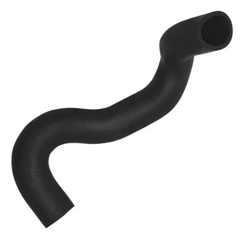 CAU-11198 - MANGUERA DE RADIADOR SUPERIOR PARA FORD TRANSIT L4 2.2L DIESEL 2014-2018