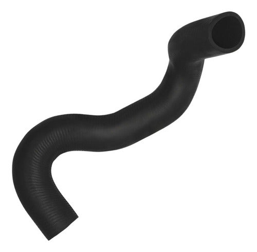 CAU-11198 - MANGUERA MOLDEADA SUPERIOR <BR> MANGUERA MOLDEADA SUPERIOR <BR> FORD TRANSIT 2.2L 2014-2018