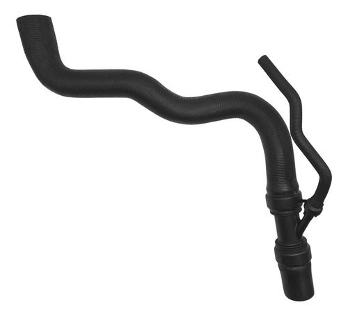 CAU-19074 - MANGUERA MOLDEADA CALEFACCION <BR> MANGUERA MOLDEADA SUPERIOR <BR> TOYOTA RAV4 3.5L 06-12