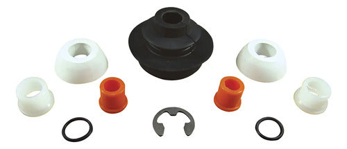 HO-779 - VARILLA DEL SELECTOR DE TRANSMISIÓN MANUAL PARA NISSAN TSURU 1989-1991