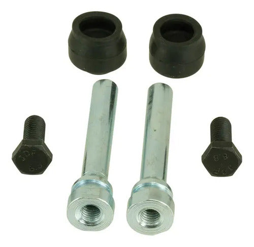 HO-KC660 - KIT DE HARDWARE DEL CALIPER DE FRENO DE DISCO PARA MAZDA B2600 1987-1993