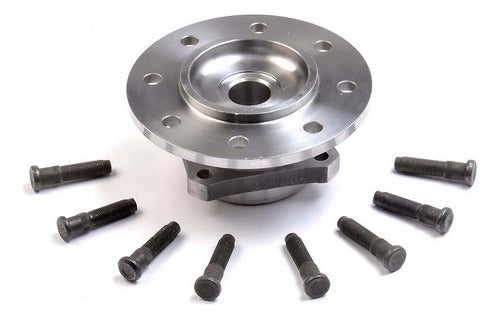 SD-CR8208 - MAZA - MAZA - CHRYSLER RAM 3500 4X2 SOLID AXLE EJE SOLIDO 1994-1997 8 BIRLOS SIN ASTRIADO - CHRYSLER RAM 4000 1994-1999 8 BIRLOS SIN ASTRIADO