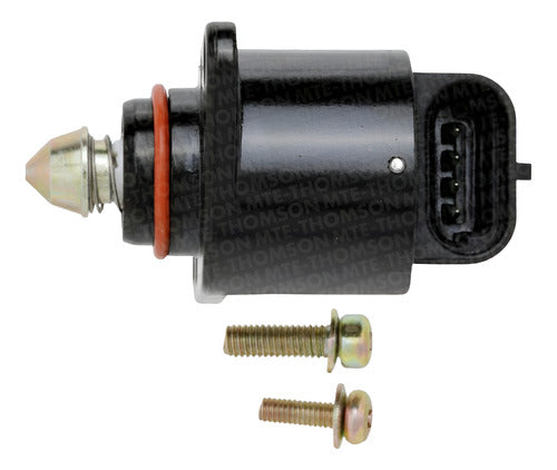 MTE-7449 - VALVULA IAC - CHEVY 94 4 MPFI 1.4L - CHEVY 09-11 4 FI 1.6L - MERIVA 04 4 FI 1.8L - CHEVY PICK UP 00-03 4 FI 1.6L - CHEVY C2 04-08 4 FI 1.6L - CHEVY 95-98 4 TBI 1.4 1.6L - CHEVY 00-03 4 FI 1.6L