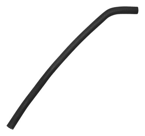 CAU-5702 - MANGUERA MOLDEADA TANQUE RECUPERACION <BR> MANGUERA MOLDEADA TANQUE RECUPERACION <BR> POINTER 1.8L 98-10 PASO DEP A RAD