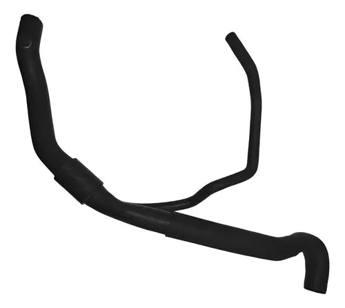 CAU-6498 - MANGUERA DE RADIADOR SUPERIOR PARA RENAULT LAGUNA L4 2.0L GASOLINA 2006