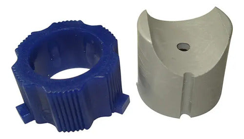 HO-471 - KIT DE COJINETES DE DIRECCIÓN PARA NISSAN PLATINA 2002-2010