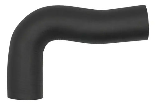 CAU-5580 - MANGUERA DE RADIADOR SUPERIOR PARA CHEVROLET AVEO L4 1.6L GASOLINA 2007-2008