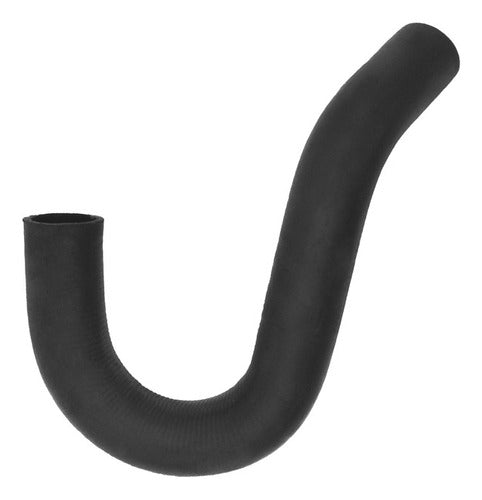 CAU-19131 - MANGUERA MOLDEADA INFERIOR <BR> MANGUERA MOLDEADA INFERIOR <BR> HONDA ELEMENT 2.4L 2003-2005
