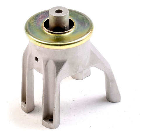 SD-2926044 - SOPORTE DE MOTOR (MONTANTE) <BR> SOPORTE DE MOTOR TRASERO <BR> VOLKSWAGEN EUROVAN - TRANSPORTER 2005-2020 DIESEL