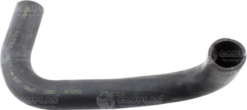 CAU-19597 - MANGUERA MOLDEADA CALEFACCION <BR> MANGUERA MOLDEADA CALEFACCION <BR> KIA RIO 1.6L 2018-2020