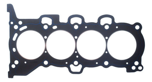 HGX-3640078-NR - EMPAQUE DE CABEZA - HYUNDAI - KIA - L4 - 16V - DOHC - 1.8 L. ELANTRA 11/13 - FORTE 2014 2.0 L. ELANTRA 14/17 - TUCSON 14/15 - FORTE 14/16 - SOUL 12/16 GRAFITADA