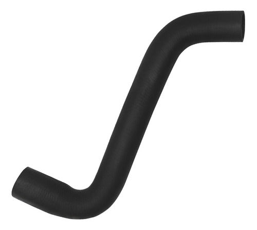 CAU-3890 - MANGUERA MOLDEADA SUPERIOR <BR> MANGUERA MOLDEADA SUPERIOR <BR> RANGER 2.3L 01/04 <BR> MAZDA B2300 2.3L 01/09