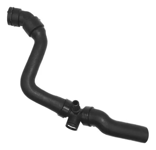 CAU-5813 - MANGUERA DE RADIADOR SUPERIOR PARA AUDI TT L4 1.8L GASOLINA 2000-2002