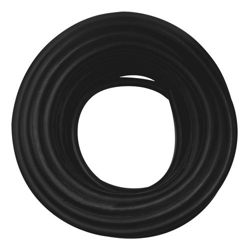 CAU-1215 - MANGUERA DE CALEFACCION (ROLLO 25 MTS) ROLLO DE CALEFACCION 70 PSI 3/4 (19-29 MM)