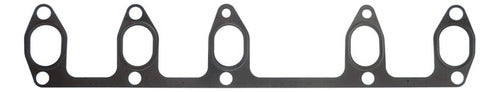 MEX-8650011 - EMPAQUE MULTIPLE DE ESCAPE VOLKSWAGEN CRAFTER L5 2.5 L. DIESEL 10 V. TDI BJJ BJL BJK 2006-2011