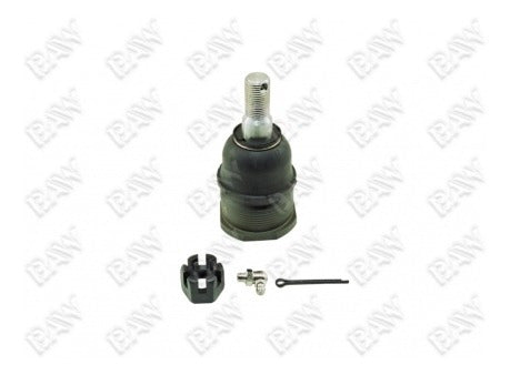 BAW-BA151 - ROTULA - ROTULA DELANTERO SUPERIOR - DODGE B350 1981-1994 - DODGE D200 1972-1980 - DODGE D250 1981-1993 - DODGE D300 1972-1980 - DODGE D350 1981-1993 - DODGE RAM 2500 1999-2003 - DODGE RAM 3500 1999-2003
