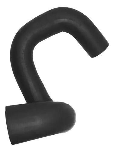 CAU-13125 - RADIADOR INFERIOR PARA CHEVROLET C5500 KODIAK L6 7.2L DIESEL 1998-2002