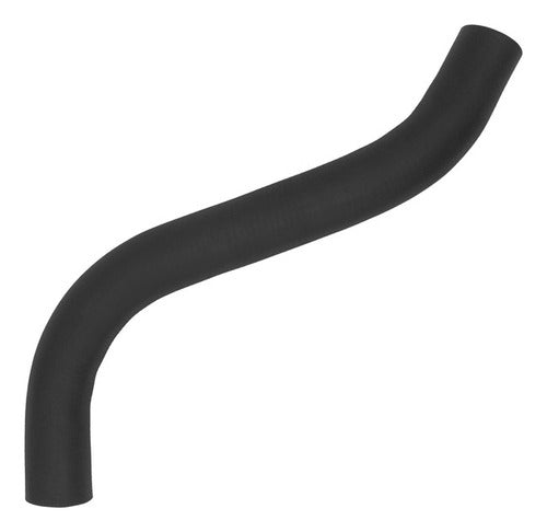 CAU-5179 - MANGUERA MOLDEADA SUPERIOR <BR> MANGUERA MOLDEADA SUPERIOR <BR> VERNA 1.5L 04-06 RAD SUP