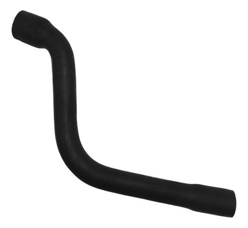 CAU-9538 - MANGUERA MOLDEADA CALEFACCION <BR> MANGUERA MOLDEADA SUPERIOR <BR> PEUGEOT 306 1.8L 98-02