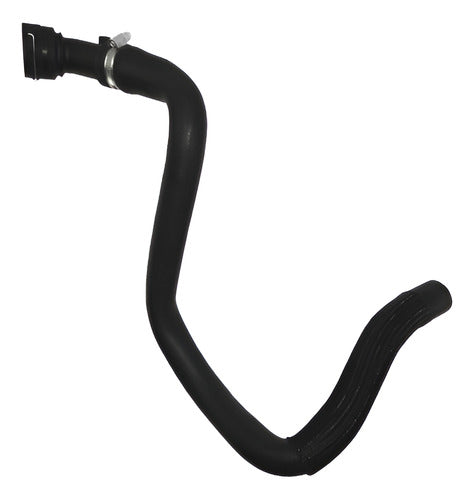 CAU-5707 - MANGUERA MOLDEADA INFERIOR <BR> MANGUERA MOLDEADA INFERIOR <BR> GOLF A4 1.6L 02-07 RAD INF