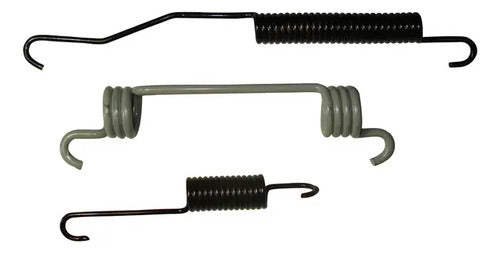 HO-JR1124 - KIT DE RESORTE DE AJUSTE DE FRENO DE TAMBOR TRASERO DERECHO PARA CHRYSLER CIRRUS 1995-2005
