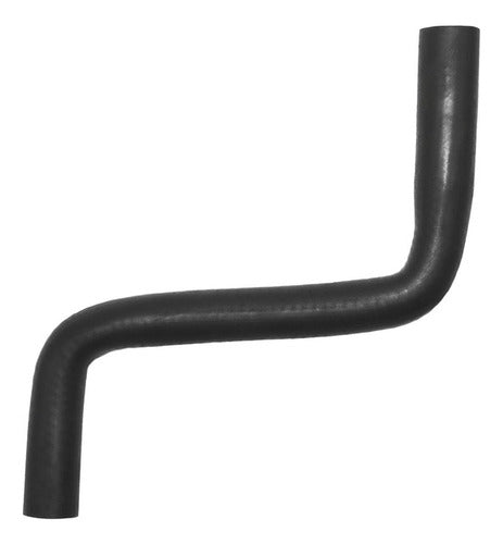 CAU-3424 - MANGUERA MOLDEADA CALEFACCION MANGUERA MOLDEADA CALEFACCION CIVIC 1.5L 92-95 1.6L 92-96 CALEF