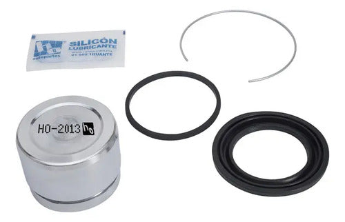 HO-2013 - KIT DE PISTÓN DEL CALIPER DE FRENO DE DISCO PARA TOYOTA HIACE 2006-2010