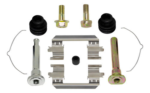 HO-KC268 - KIT DE HARDWARE DEL CALIPER DE FRENO DE DISCO PARA BUICK ENCLAVE 2018-2020