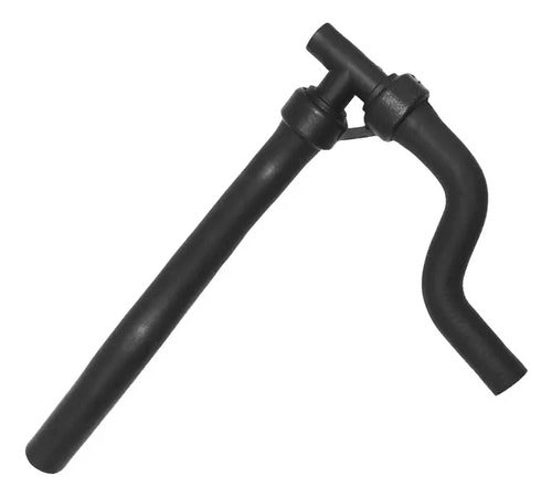 CAU-8431 - MANGUERA DE CALEFACCIÓN PARA FIAT IDEA L4 1.8L GASOLINA 2008-2009