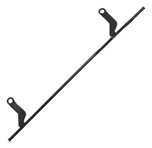 CAU-3715 - TUBO PARA SEAT CORDOBA L4 1.6L GASOLINA 2001-2009