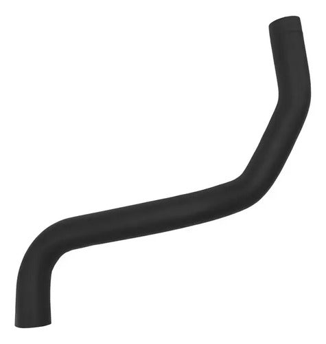 CAU-7716 - MANGUERA DE RADIADOR INFERIOR PARA HYUNDAI ELANTRA L4 2.0L GASOLINA 2007-2012