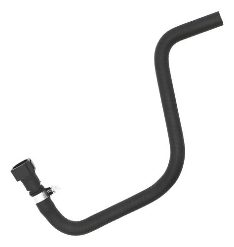 CAU-8630 - MANGUERA DE REFRIGERACIÓN PARA FIAT MOBI L4 1.0L GASOLINA 2017-2021