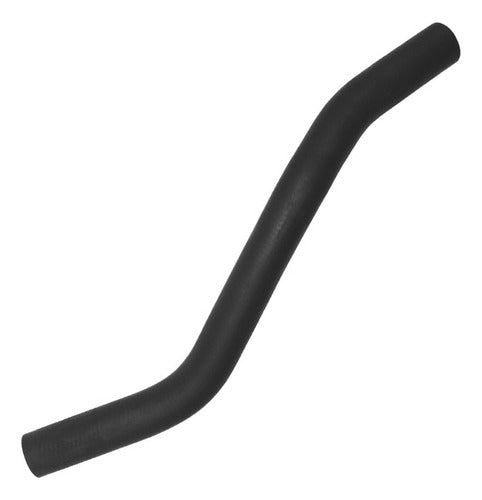 CAU-5390 - MANGUERA MOLDEADA INFERIOR <BR> MANGUERA MOLDEADA INFERIOR <BR> HONDA CIVIC 1.7L 01-05 T/M