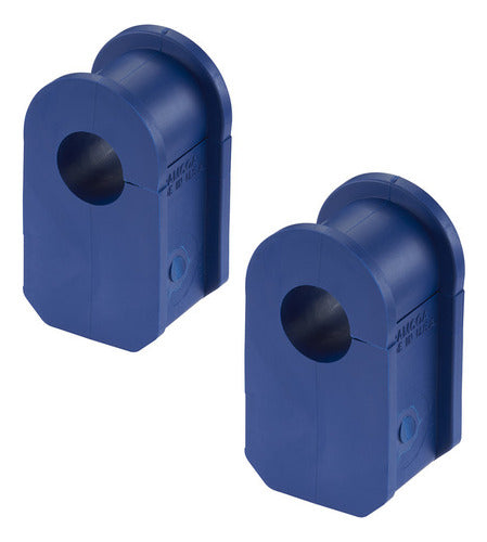 MG-K8690 - BUJE DE SUSPENSION <BR> BUJES BARRA ESTAB DEL BRONCO II 90 E150 E250 03/11 E150 E250 E350 ECONOLINE 92/02 E250 S DUTY 04/05