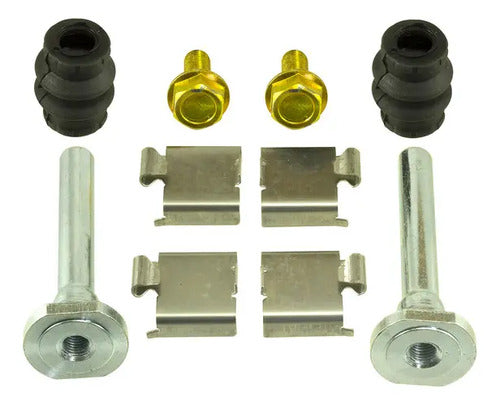 HO-KC369 - KIT DE HARDWARE DEL CALIPER DE FRENO DE DISCO PARA FORD EXPEDITION 2010-2018