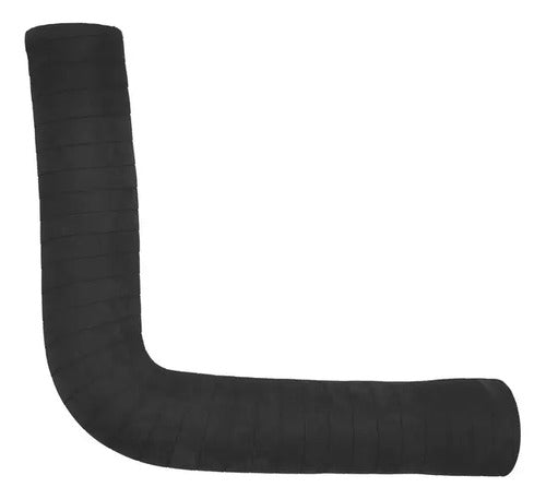 CAU-2384 - RADIADOR INFERIOR PARA MERCEDES-BENZ 1618/1625/2425 OM 366 DIESEL 1994-2012