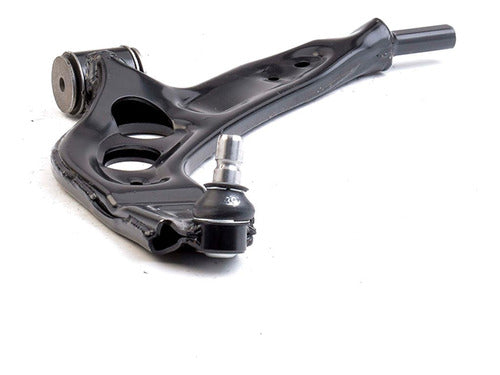 SD-1502051 - HORQUILLA DE SUSPENSION - HORQUILLA INFERIOR IZQUIERDA - BMW CLUBMAN 2017-2020 - BMW MINI F54 2015-2020 - BMW SERIE 2 ACTIVE TOURER 2016-2020 - BMW X1 2016-2020 - BMW X2 2018-2020